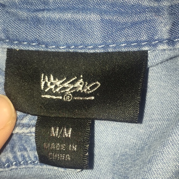 Jean Jacket - Picture 3 of 3